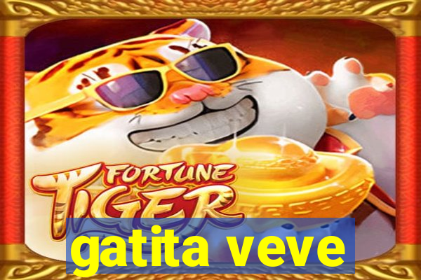 gatita veve